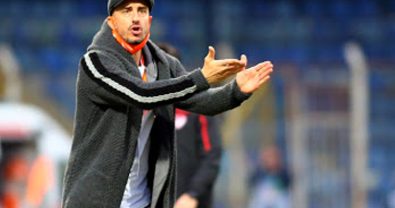 HAKAN HACIBEKTAŞOĞLU SEZONU DEĞERLENDİRDİ 