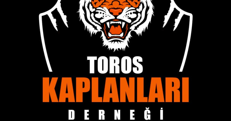 TOROS KAPLANLARI DERNEĞİ KURULDU