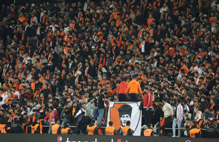 Adanaspor Camiası 7 Eylül'de Toplanıyor: Basın Açıklaması Yapılacak