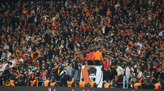 Adanaspor Camiası 7 Eylül'de Toplanıyor: Basın Açıklaması Yapılacak