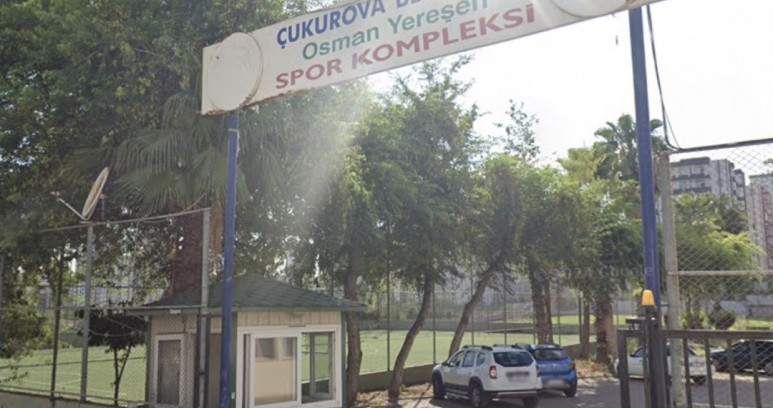 Adanaspor'da Kriz Büyüyor: Tesislerin Elektriği Kesilme Noktasında!